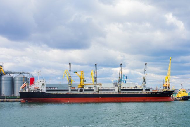 Black Sea grain ship Odesa Ukraine_cr ©DED_F12 - STOCK.ADOBE.COM.jpg