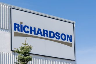 Richardson International Ltd logo sign_©JHVEPhoto - STOCK.ADOBE.COM_e.jpg