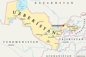 Uzbekistan map_©PETER HERMES FURIAN - STOCK.ADOBE.COM_e.jpg