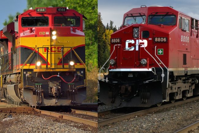 Kansas City Southern Canadian Pacific merger_©REIMER and BRUCE LEIGHTY - STOCK.ADOBE.COM_e.jpg