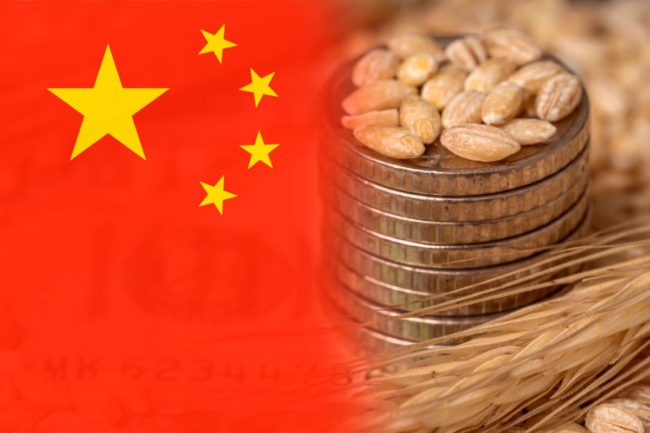 China flag wheat money trade_©ALEKSANDR - STOCK.ADOBE.COM_e.jpg