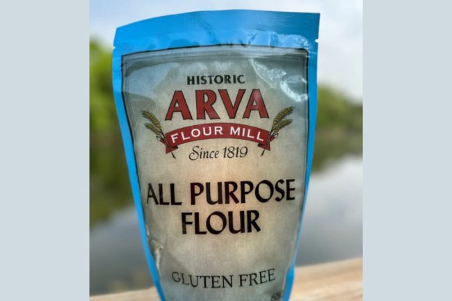 Arva Flour Mill_gluten-free flour_©ARVA FLOUR MILL_e.jpg