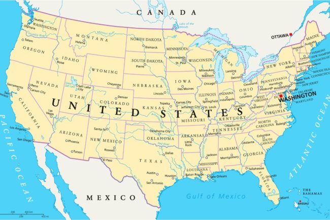 United States map_©PETER HERMES FURIAN - STOCK.ADOBE.COM.jpg