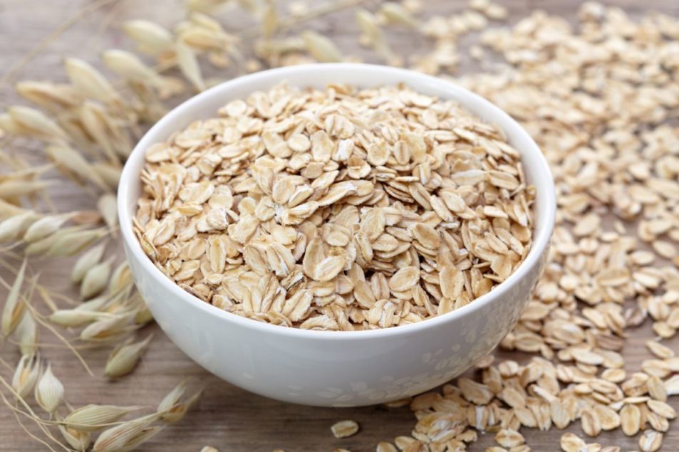 Bob's Red Mill unveils protein oats | World Grain