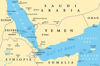 Red Sea_Gulf of Aden_Yemen_map_©PETER HERMES FURIAN - STOCK.ADOBE.COM_e.jpg