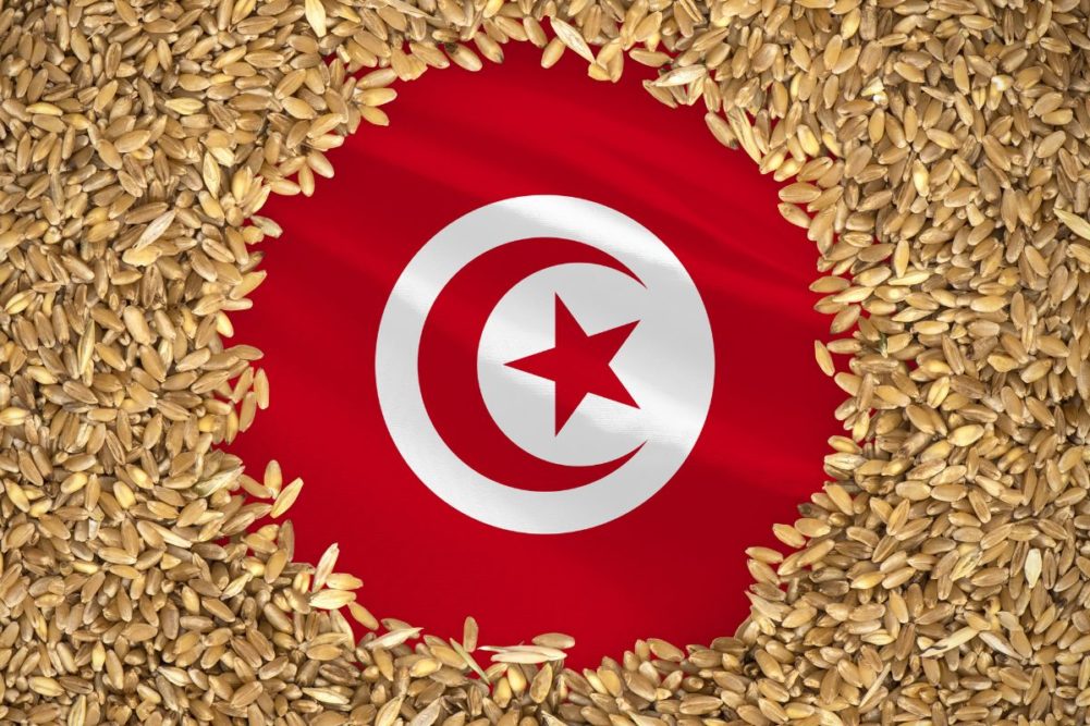 Tunisia flag wheat_©PREHISTORIK - STOCK.ADOBE.COM_e.jpg