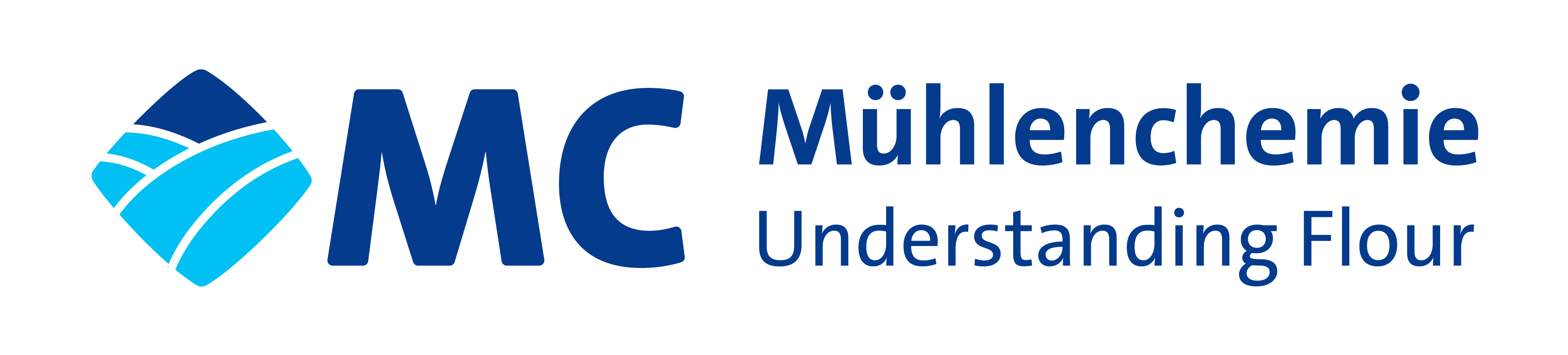 Mc logo screen logo claim horizontal rgb