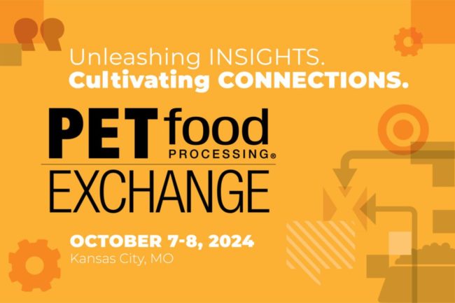 Pet Food Processing Exchange promo_©SOSLAND PUBLISHING CO._e.jpg