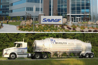 Savage and bartlett photo cred savage companies and bartlett and company