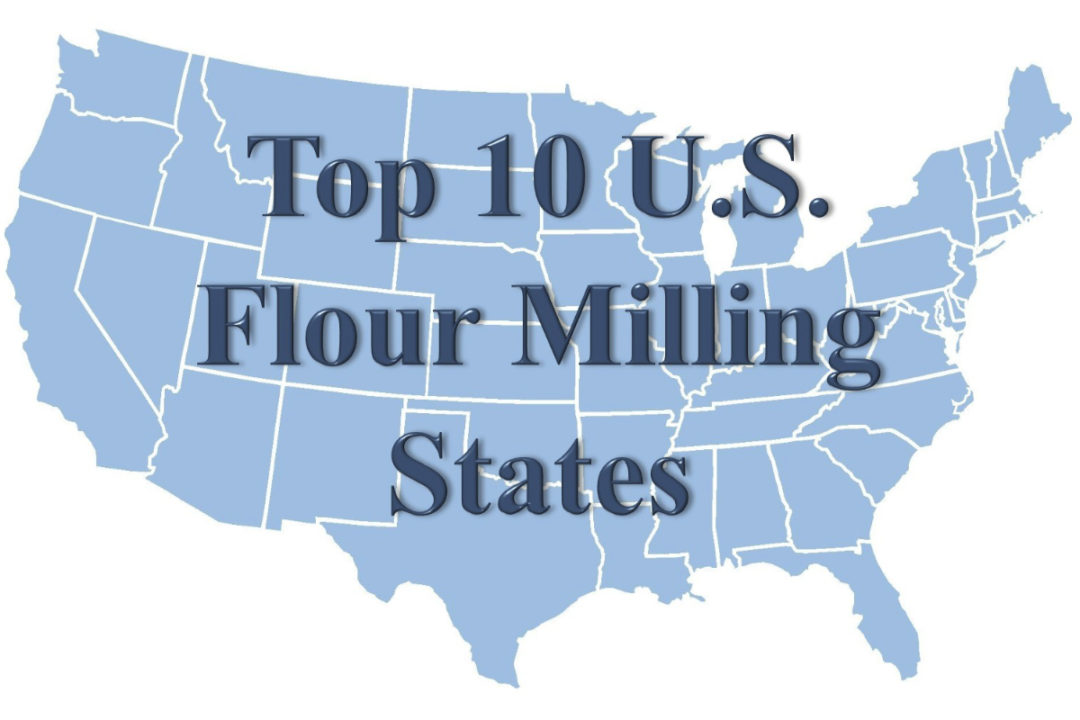 US mills