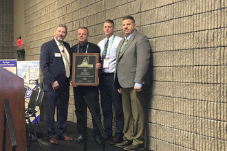 Ippe 2019 afia feed facility of year award ippe 2019 photo cred arvin donley e