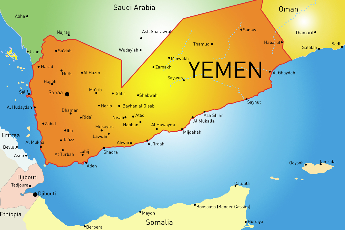 Grain stored in war-torn Yemen could be rotting | 2019-02-08 | World Grain