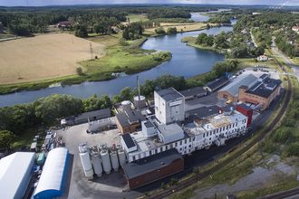 Tate lyle kimstad sweden oat supply photo cred tate and lyle