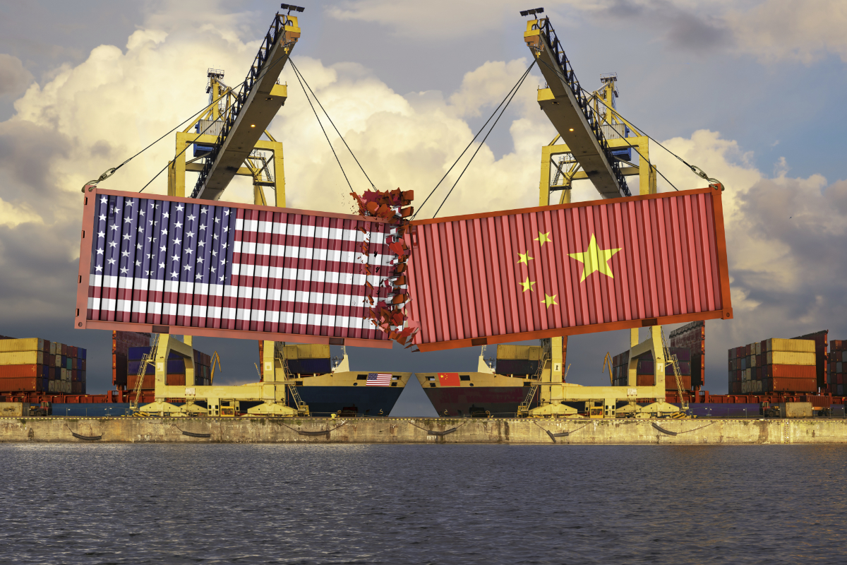 Us Economist Says Trade War Hurting Us And China 2019 03 05