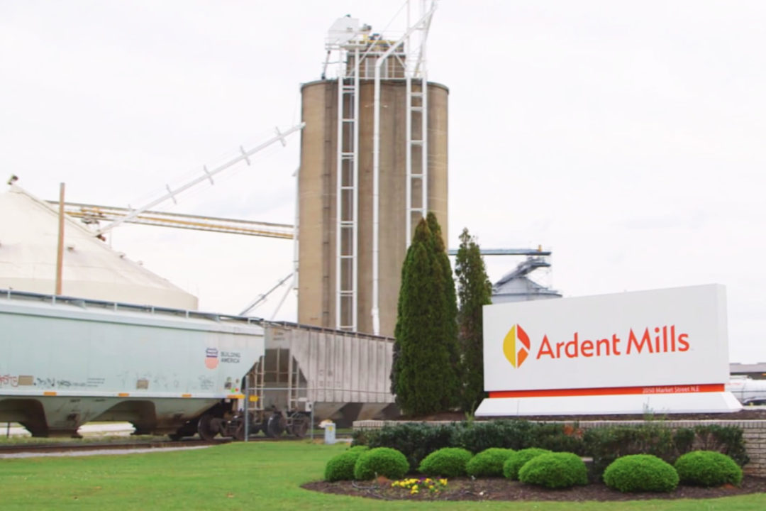 Ardent Mills Facility