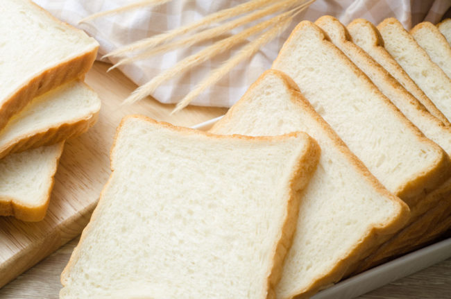 bread wheat