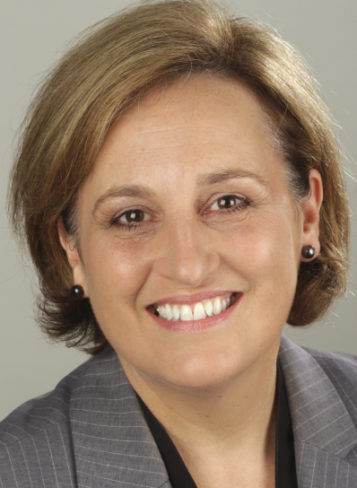 Constance Cullman AFIA CEO and president