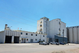 Ardent Mills Denver CO mill