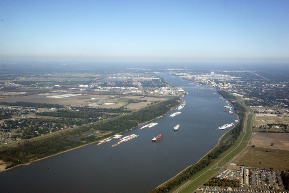Port of Greater Baton Rouge