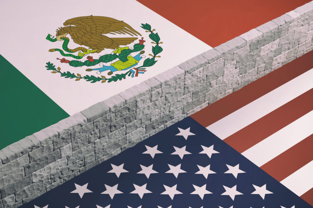 Mexico US trade issues