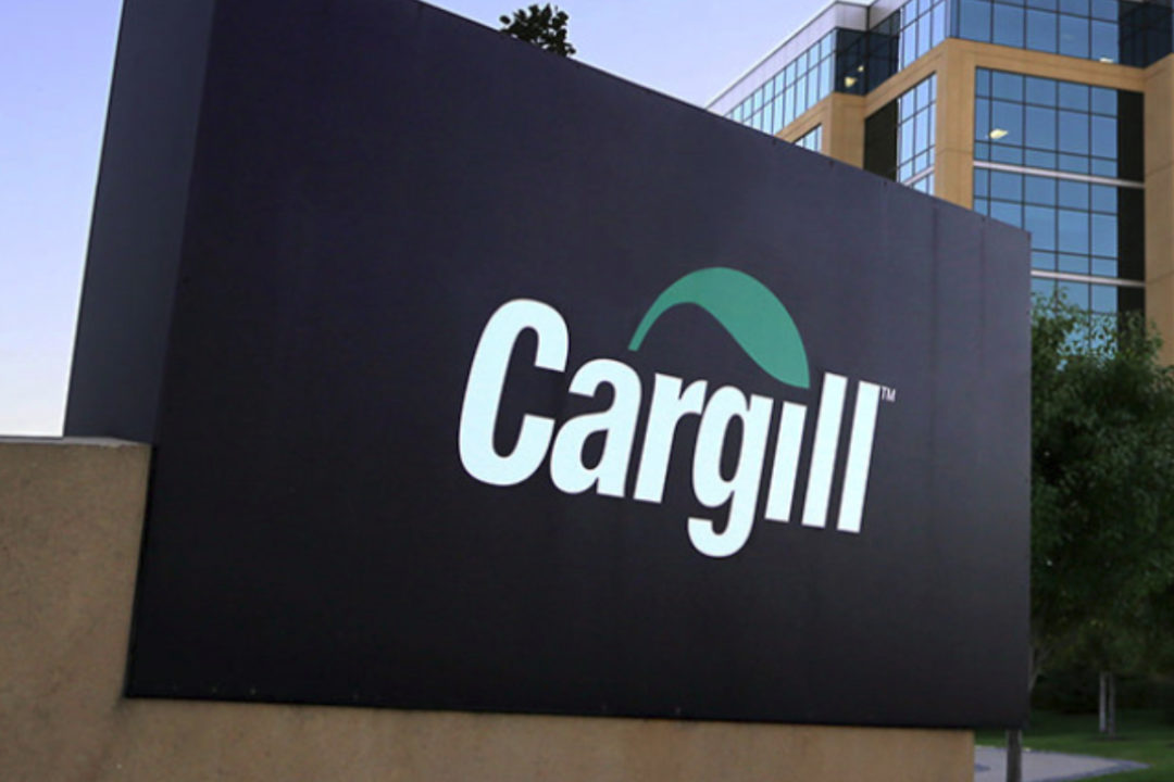 Cargill &amp;#39;relentlessly determined&amp;#39; to transform ag | 2019-07-31 | World Grain