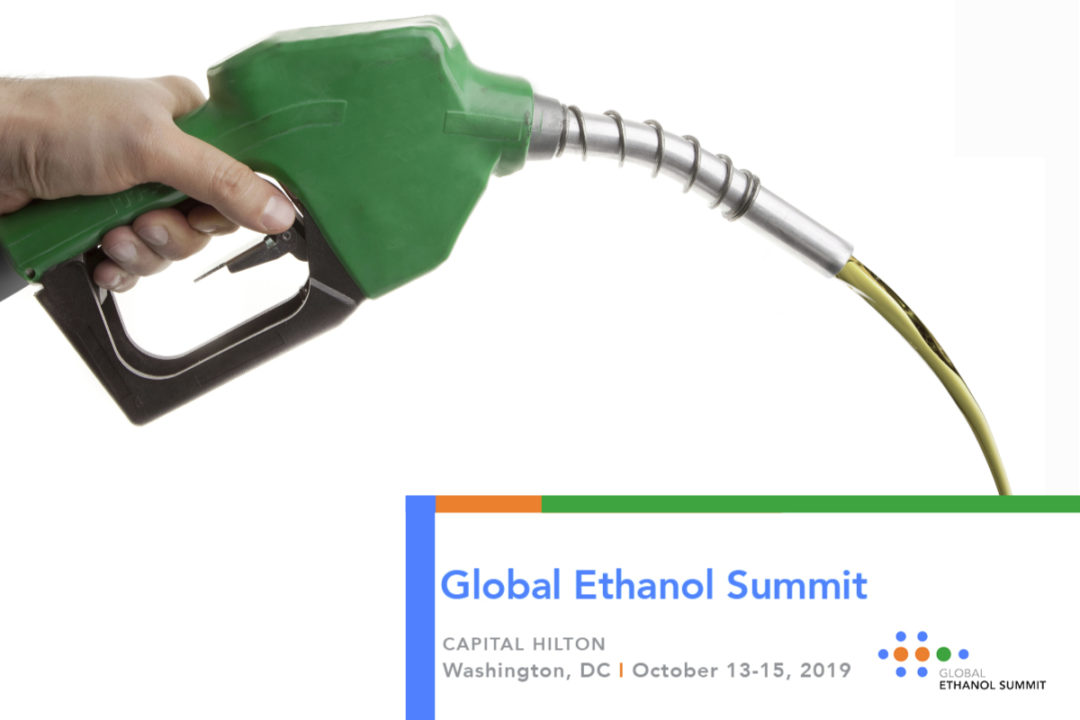 Global Ethanol Summit