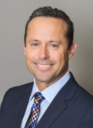 Matthew Plavan CEO of Arcadia