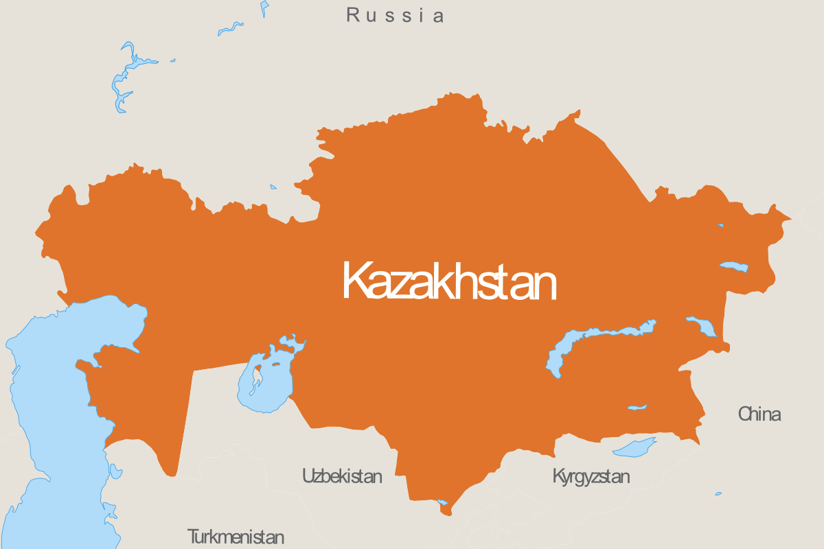 Kazakhstan S Grain Production To Stay Flat 2019 08 08 World Grain