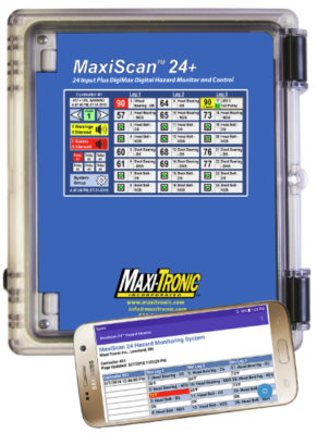 MaxiScan 24+