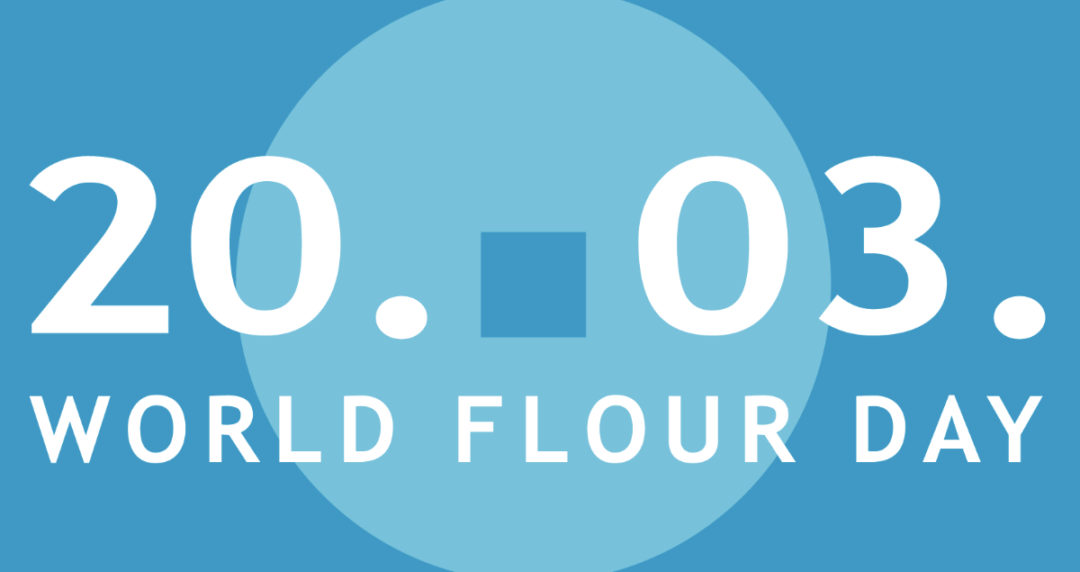 World Flour Day