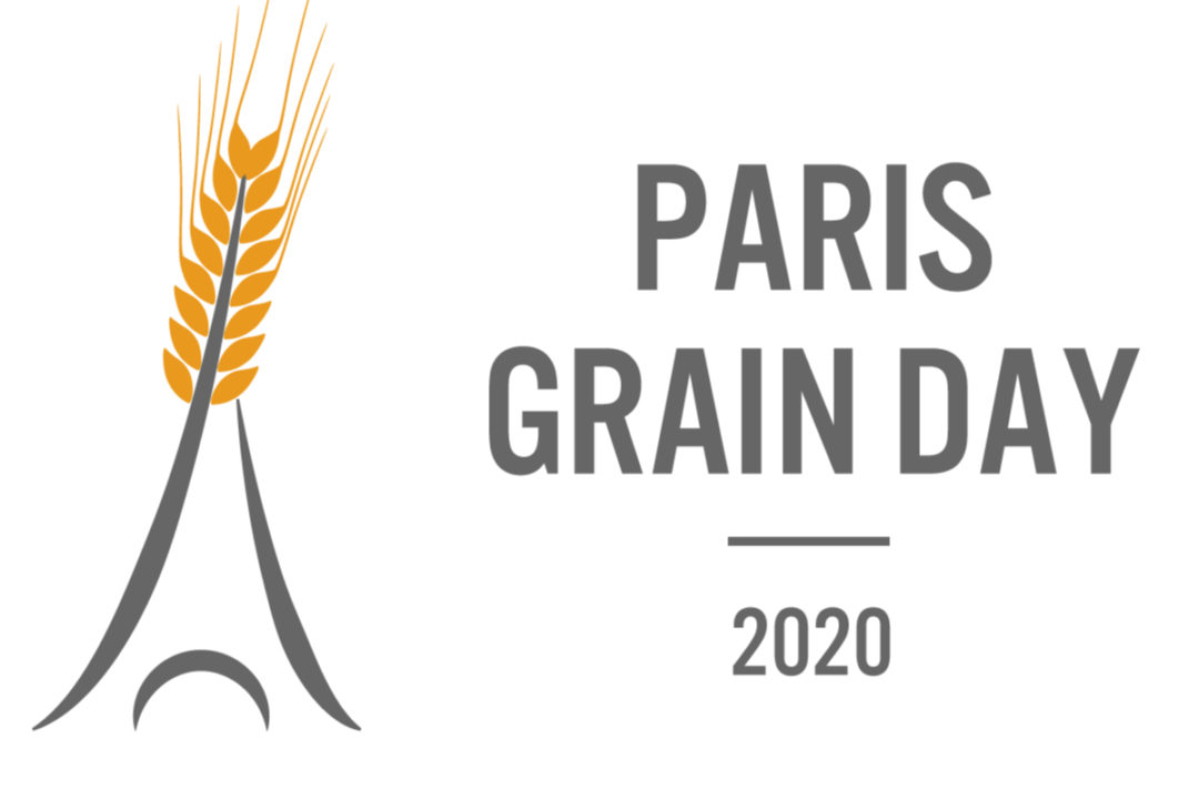 Paris Grain Day