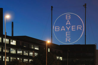 Bayerfacility lead