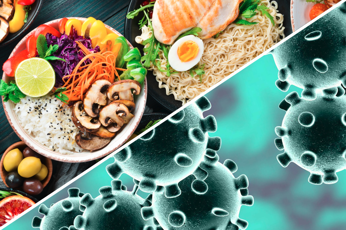 EFSA: Food not linked to spread of coronavirus | 2020-03-13 | World Grain