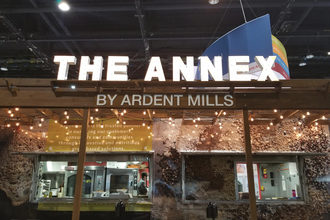 Theannexsign lead