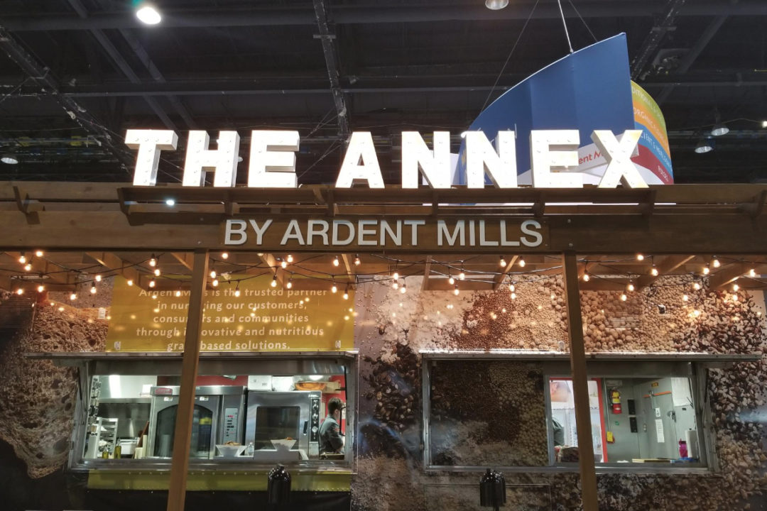 Ardent Mills The Annex