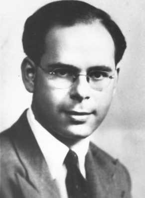 Herbert Max Fraenkel, inventor and engineer
