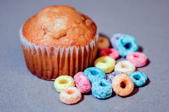 Muffinandcereal photo cred adobe stock e