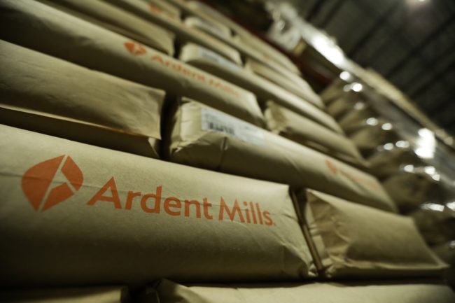 Ardent Mills flour