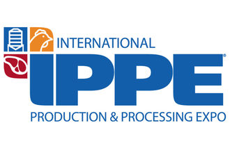 2019 ippe logo