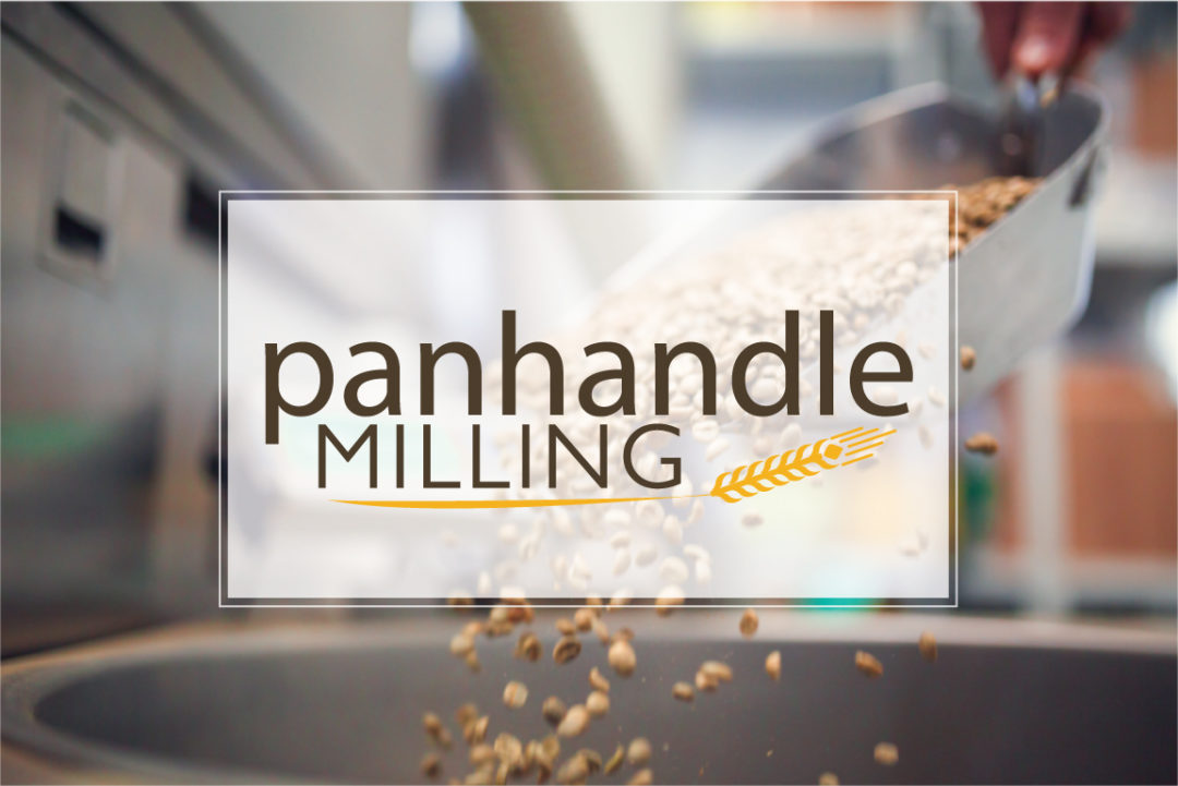 Panhandle milling