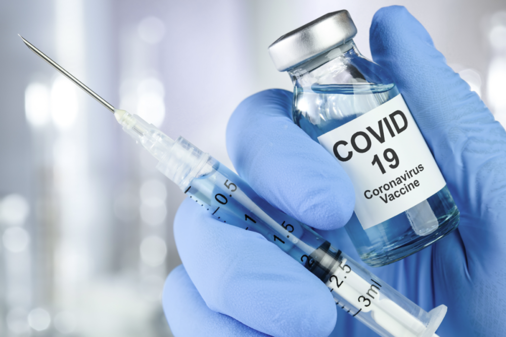 COVID19 vaccine