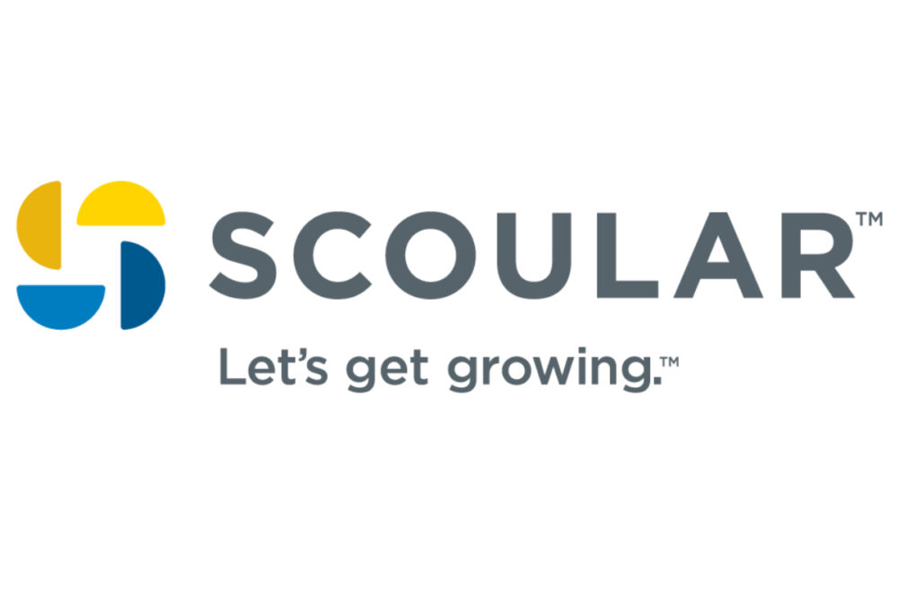 Scoular new logo
