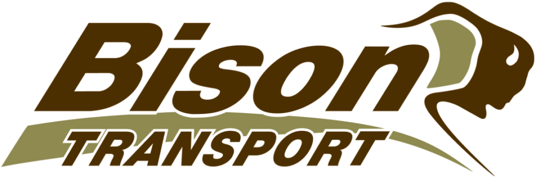 Bison logo