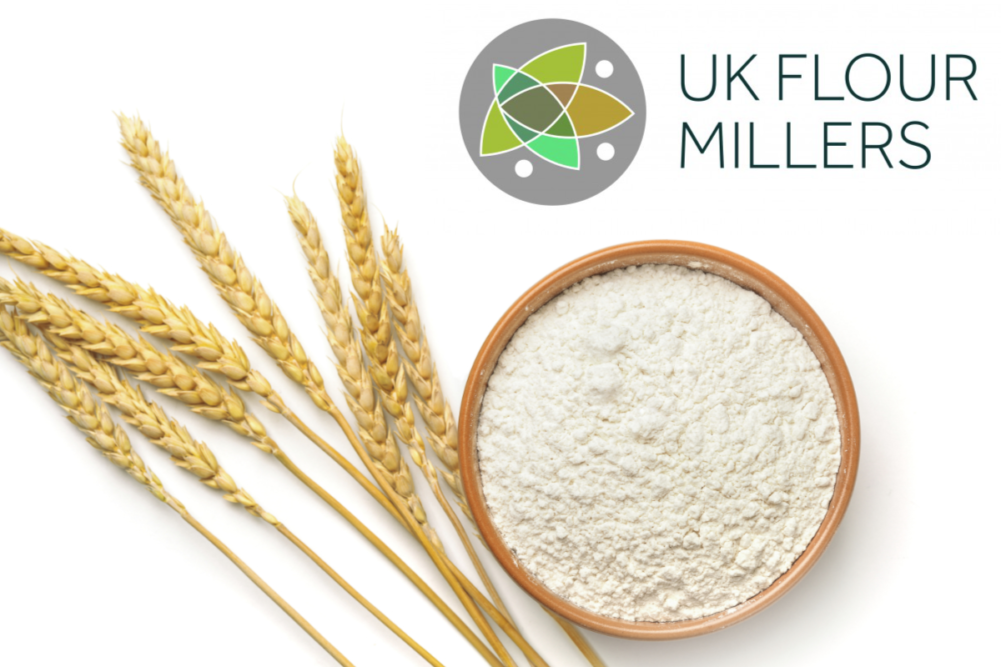 UK Flour Millers