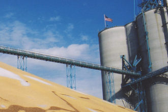 Perdue agribusiness grain facility photo cred perdue agribusiness e