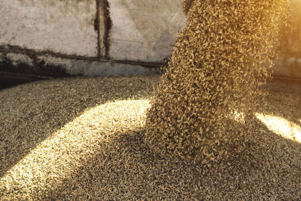 Oakley acquires American Milling grain terminal | 2021-01-06 | World Grain