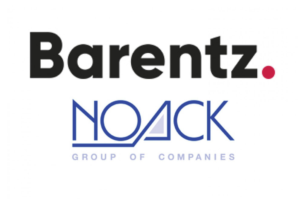Barentz Noack