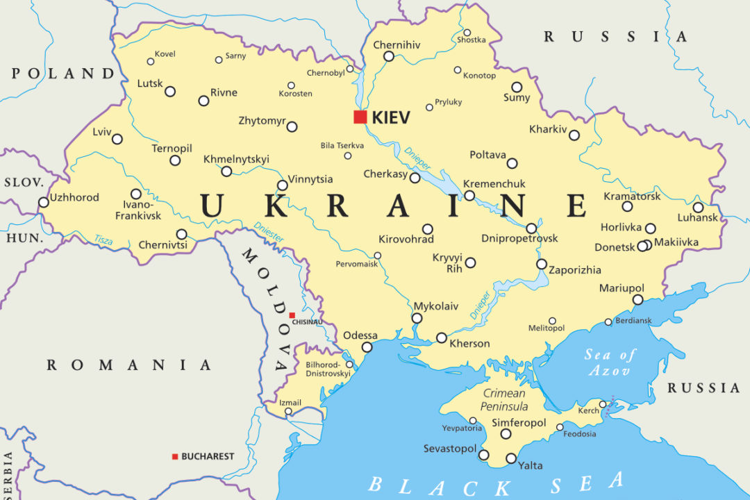 Ukraine milling wheat imports up sharply | 2021-02-22 | World Grain