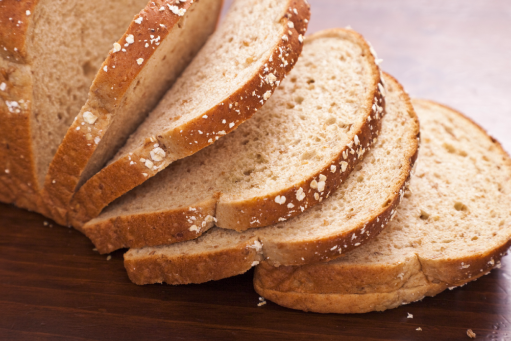 net carb bread