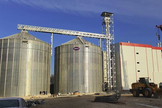 Imas company has completed two projects in uzbekistan photo cred imas e
